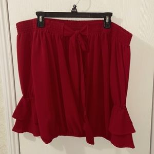 🔵ESSUE! Fancy Blouse